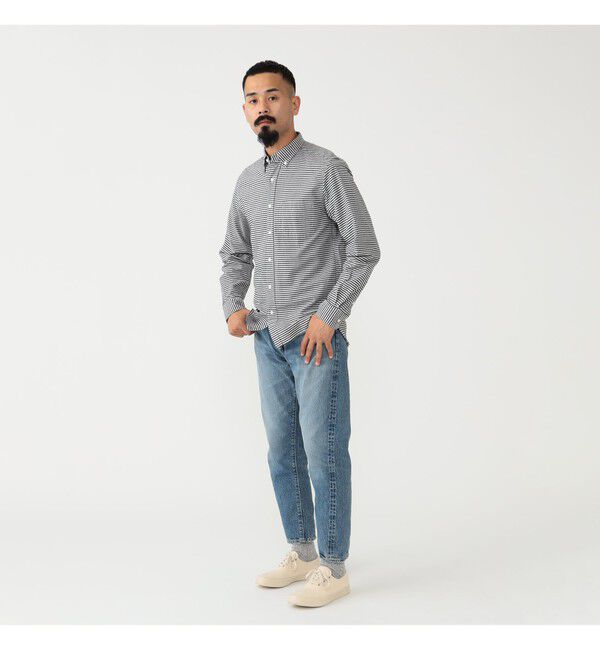 WAREHOUSE & CO. / 別注 Lot.1105（BEAMS PLUS）｜ルミネの 