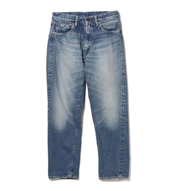 WAREHOUSE & CO. / 別注 Lot.1105（BEAMS PLUS）｜ルミネの
