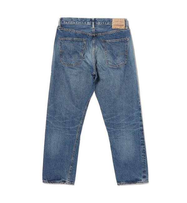 WAREHOUSE & CO. / 別注 Lot.1105（BEAMS PLUS）｜ルミネの
