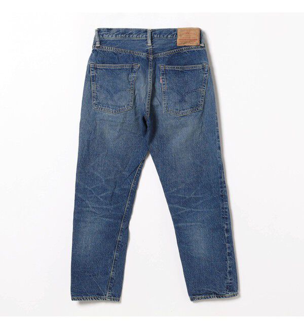 beamsplus別注WAREHOUSE & CO. / Lot.1105 34 WAREHOUSE & CO. / 別注 Lot.1105（BEAMS PLUS）｜ルミネの