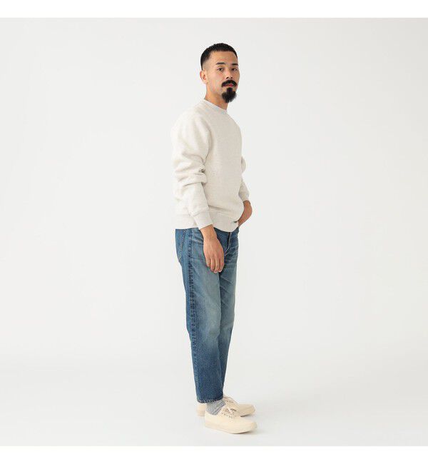 WAREHOUSE & CO. / 別注 Lot.1105（BEAMS PLUS）｜ルミネの