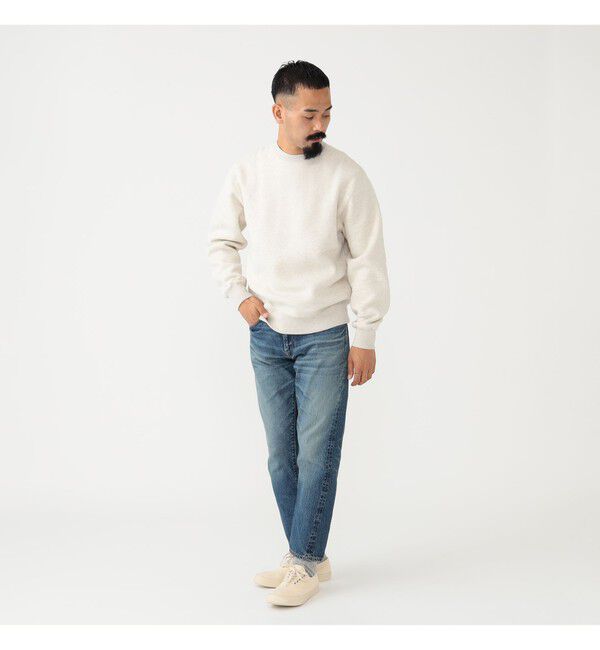 WAREHOUSE & CO. / 別注 Lot.1105（BEAMS PLUS）｜ルミネの