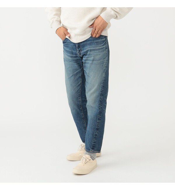 WAREHOUSE & CO. / 別注 Lot.1105（BEAMS PLUS）｜ルミネの