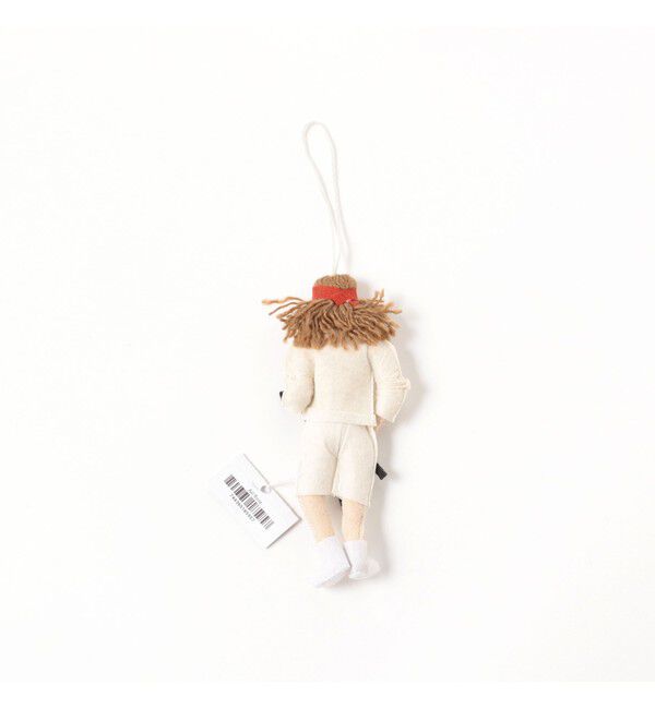 BEAMS「SILK ROAD BAZAAR / MUSICIAN オーナメント 2」|その他|