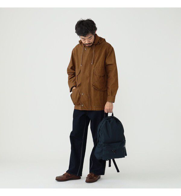 BEAMS PLUS「【別注】STANDARD SUPPLY / Daily Day Pack」|その他|
