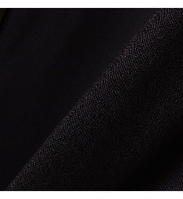 BEAMS「BEAMS｜【別注】Gramicci / スラックス 26SS｜テーパードシルエット スラミチ｜ストレッチ｜ビジカジ」|チノ|