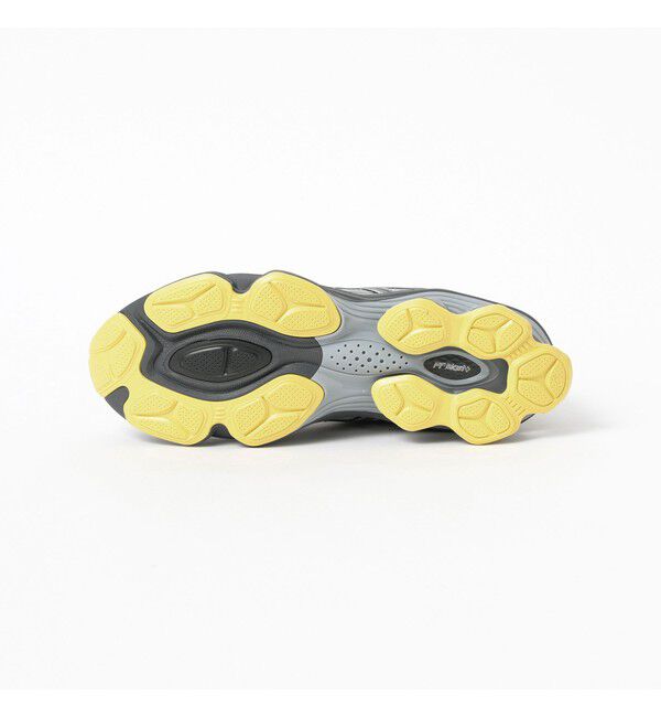 BEAMS「ASICS / GEL-KINETIC FLUENT」|スニーカー|