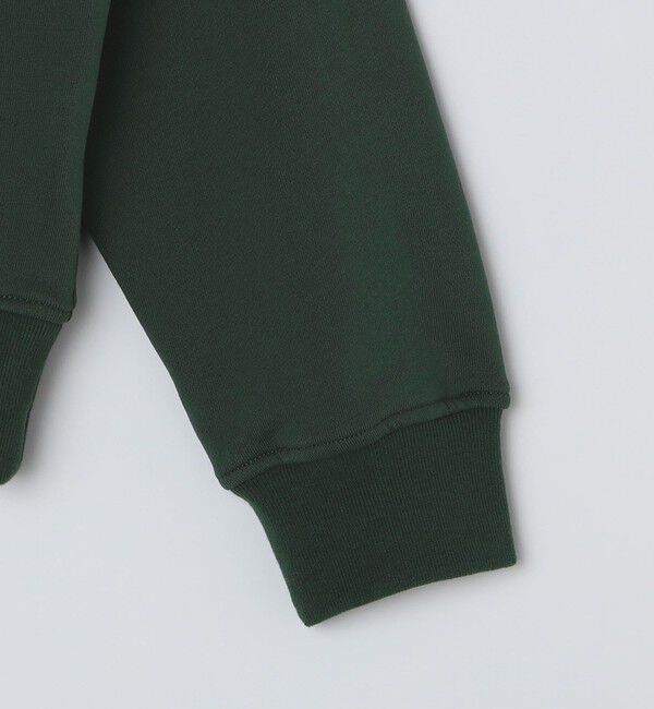 SHIPS「Adsum: GAMP SWEAT」|スウェット・ジャージ|