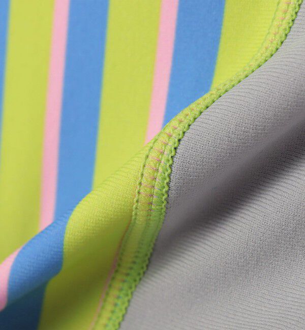 SHIPS KIDS「Speedo:110～130cm / セパレート スイム ウェア」|その他|