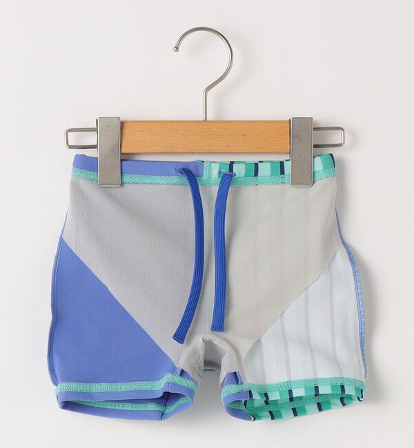 SHIPS KIDS「Speedo:110～130cm / セパレート スイム ウェア」|その他|