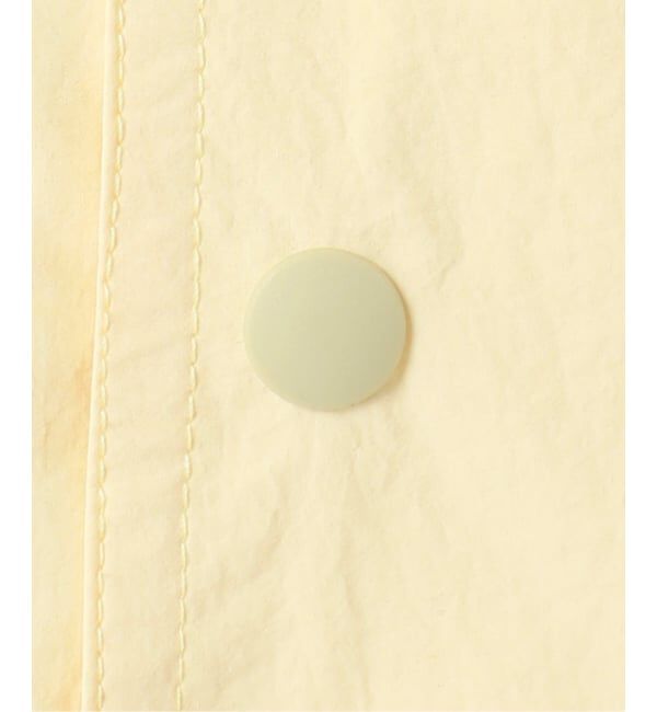 OUTDOOR PRODUCTS Usual Things「追加 撥水パッカブルアノラック 新色追加」|ブルゾン・スタジャン|