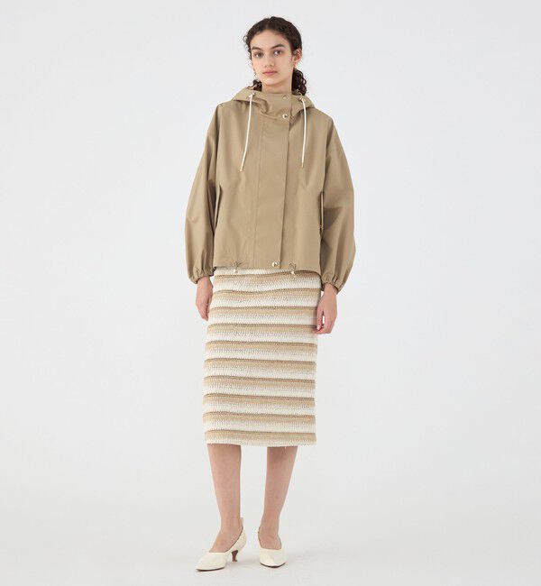 別注】MACKINTOSH SKYE PARKA ジャケット（TOMORROWLAND BUYING WEAR