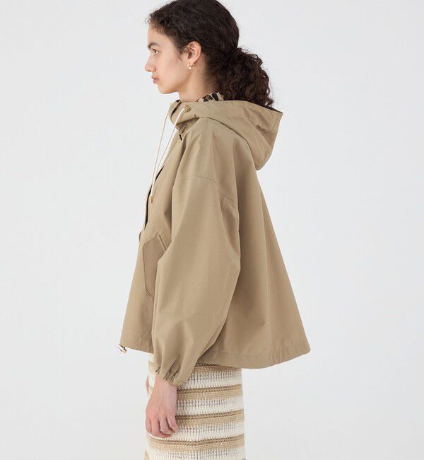別注】MACKINTOSH SKYE PARKA ジャケット（TOMORROWLAND BUYING WEAR