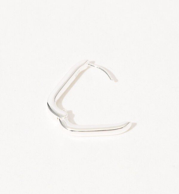 TOMORROWLAND GOODS「LAURA LOMBARDI FISSA ピアス」|ピアス|