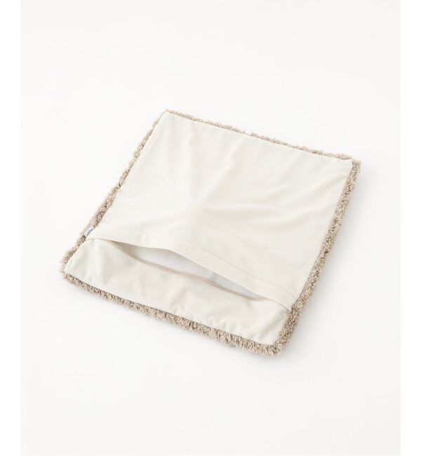 journal standard Furniture「MULTNOMAH CUSHION マルトノマ クッションカバー 45cm」|クッション・クッションカバー|