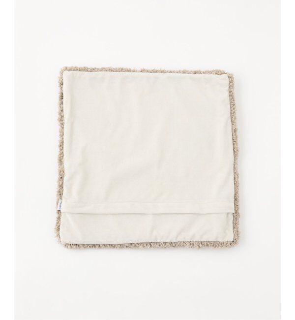 journal standard Furniture「MULTNOMAH CUSHION マルトノマ クッションカバー 45cm」|クッション・クッションカバー|