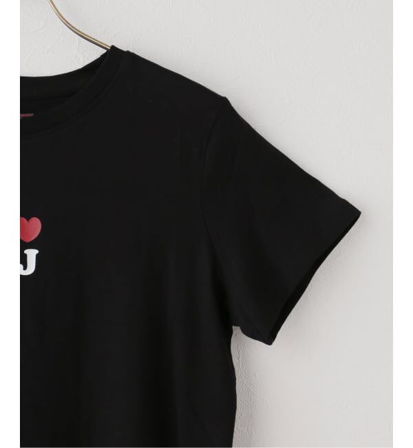 JOINT WORKS「GUESS JEANS / ゲス ジーンズ I LOVE GS TEE」|Tシャツ・カットソー|