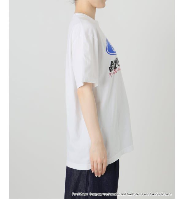 JOINT WORKS「GOOD ROCK SPEED / グッドロックスピード Ford AMERICA&rsquo;S TRUCK T-SHIRT」|Tシャツ・カットソー|