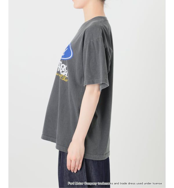 JOINT WORKS「GOOD ROCK SPEED / グッドロックスピード Ford AMERICA&rsquo;S TRUCK T-SHIRT」|Tシャツ・カットソー|