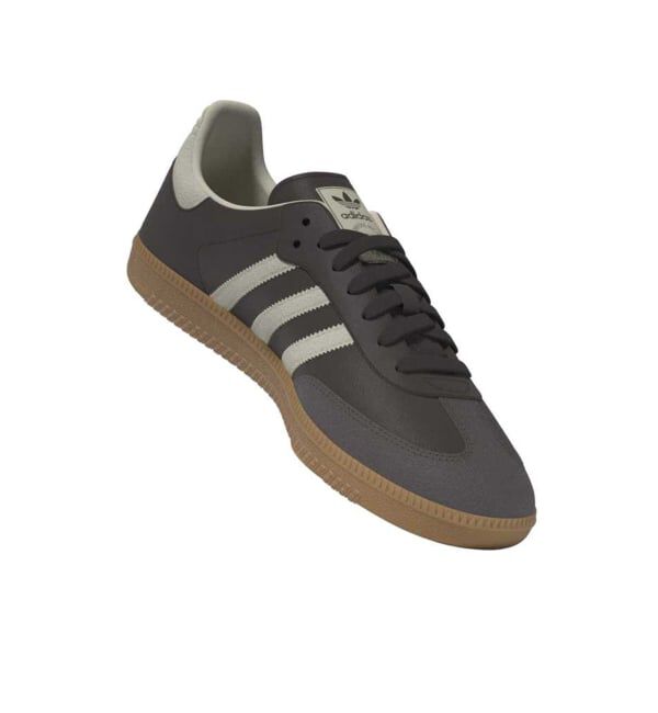 SLOBE IENA「adidas/アディダス SAMBA OG W ID1481」|スニーカー|