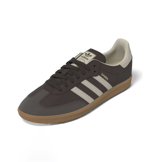 SLOBE IENA「adidas/アディダス SAMBA OG W ID1481」|スニーカー|