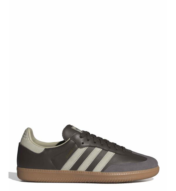 SLOBE IENA「adidas/アディダス SAMBA OG W ID1481」|スニーカー|