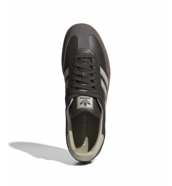 SLOBE IENA「adidas/アディダス SAMBA OG W ID1481」|スニーカー|