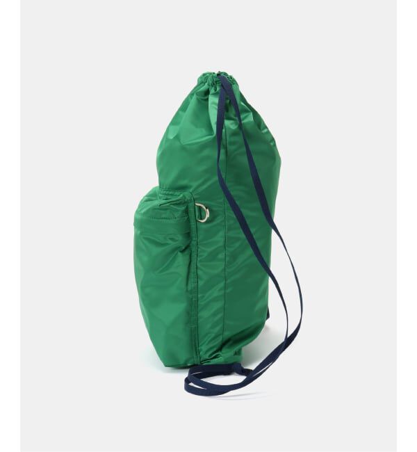IENA「NOMADIS/ノマディス LATT BAG バッグ 26SS-N222-0」|リュック|