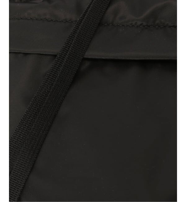 IENA「NOMADIS/ノマディス LATT BAG バッグ 26SS-N222-0」|リュック|