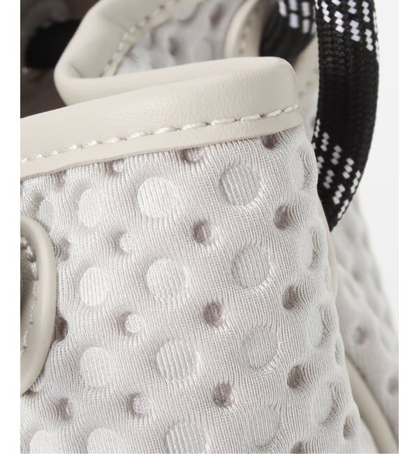 IENA「qbag paris/キューバッグ パリ bubble バッグ AA-Q-BUBBLE」|ハンドバッグ|