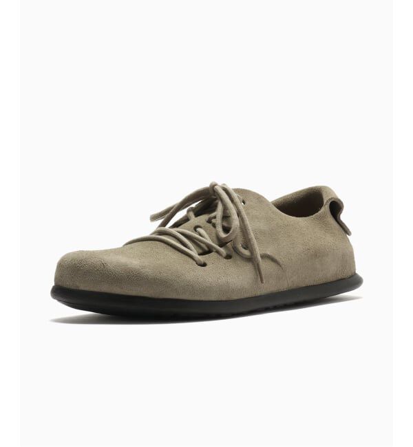 417 EDIFICE「BIRKENSTOCK / ビルケンシュトック  Montana / モンタナ nallow」|サンダル|