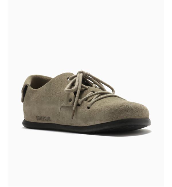 417 EDIFICE「BIRKENSTOCK / ビルケンシュトック  Montana / モンタナ nallow」|サンダル|