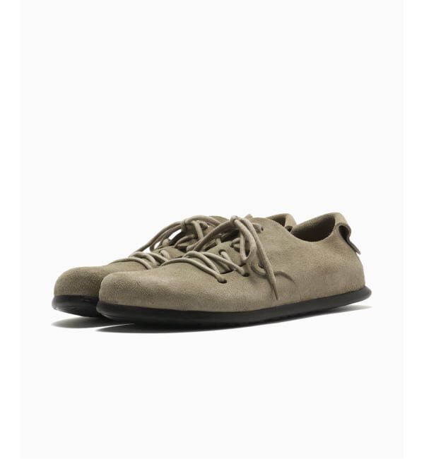417 EDIFICE「BIRKENSTOCK / ビルケンシュトック  Montana / モンタナ nallow」|サンダル|