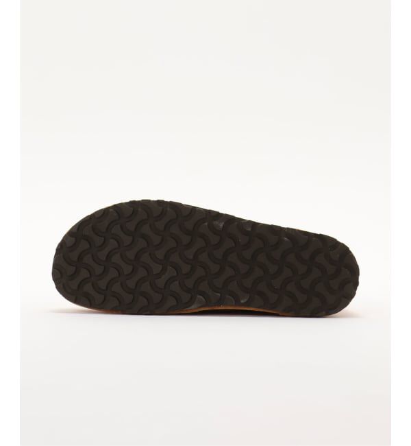 417 EDIFICE「BIRKENSTOCK / ビルケンシュトック Utti Lace」|スニーカー|