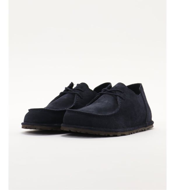 417 EDIFICE「BIRKENSTOCK / ビルケンシュトック Utti Lace」|スニーカー|