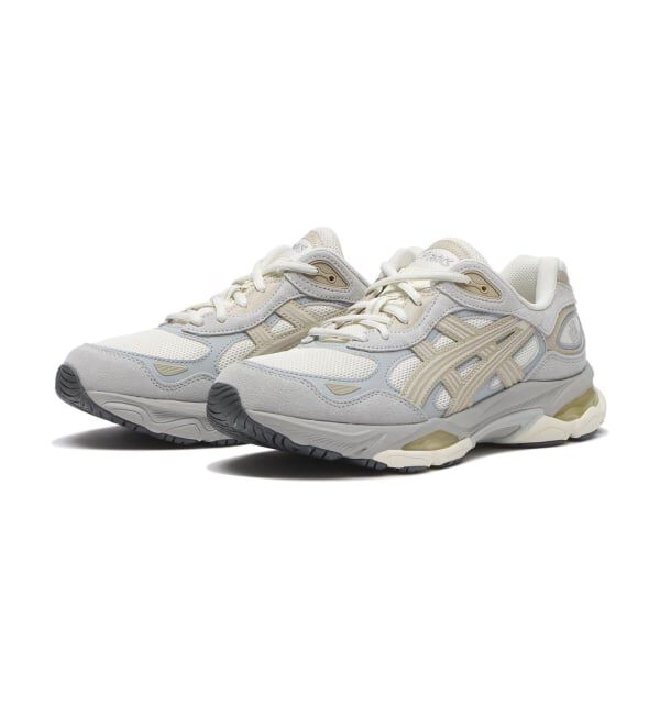PULP「ASICS / アシックス GEL-NYC 2.0 / 1203A895」|スニーカー|