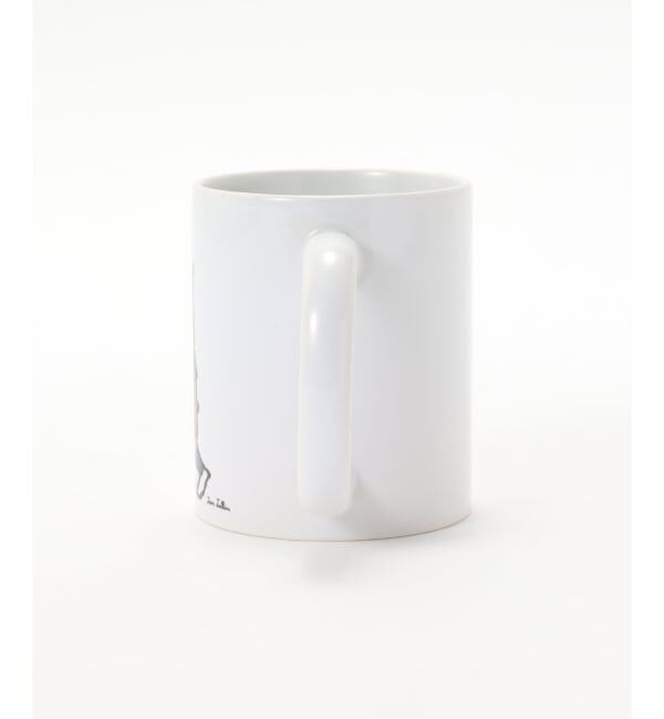 Paris Saint-Germain「【Paris Saint-Germain / パリ・サン＝ジェルマン】JEAN JULIEN PSG MUG1」|食器・キッチングッズ|