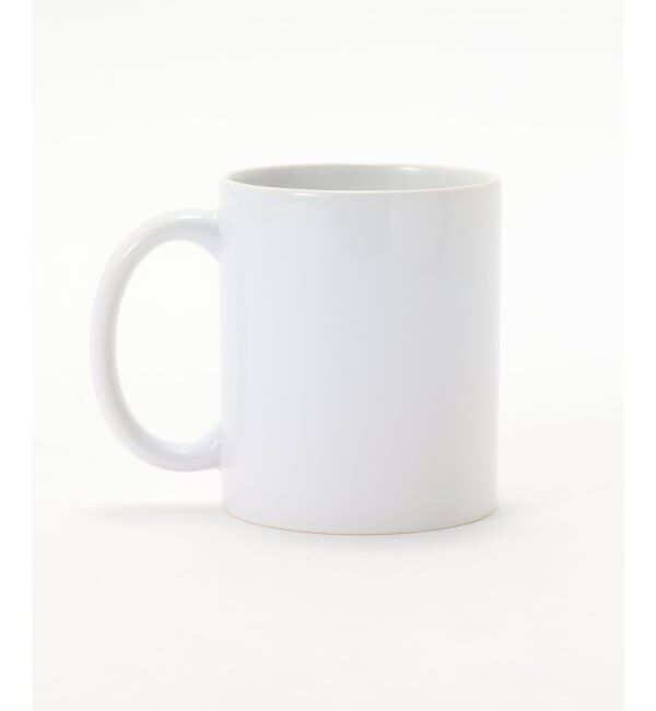 Paris Saint-Germain「【Paris Saint-Germain / パリ・サン＝ジェルマン】JEAN JULIEN PSG MUG1」|食器・キッチングッズ|