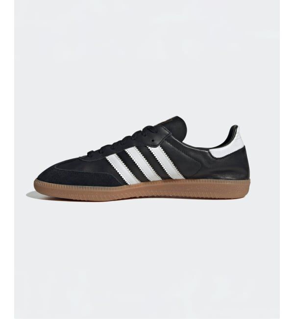 EDIFICE「《予約》adidas Originals (アディダス オリジナルス)SAMBA DECON」|スニーカー|