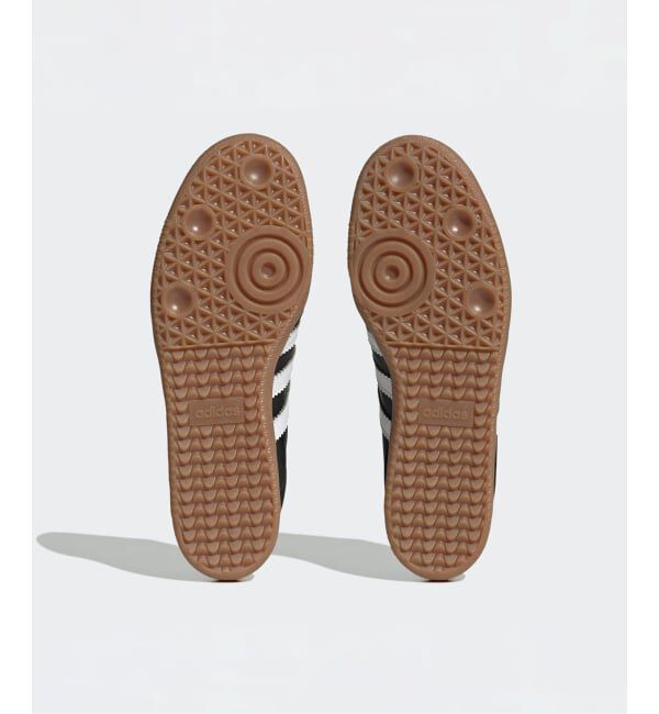 EDIFICE「《予約》adidas Originals (アディダス オリジナルス)SAMBA DECON」|スニーカー|