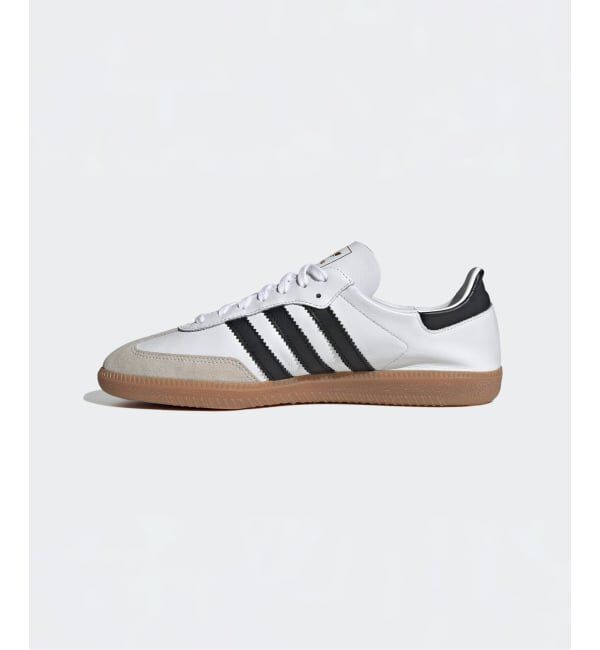EDIFICE「《予約》adidas Originals (アディダス オリジナルス)SAMBA DECON」|スニーカー|