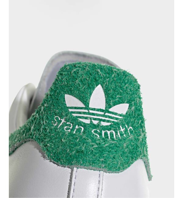 EDIFICE「《予約》adidas Originals (アディダス オリジナルス) STAN SMITH 80s」|スニーカー|