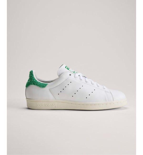 EDIFICE「《予約》adidas Originals (アディダス オリジナルス) STAN SMITH 80s」|スニーカー|
