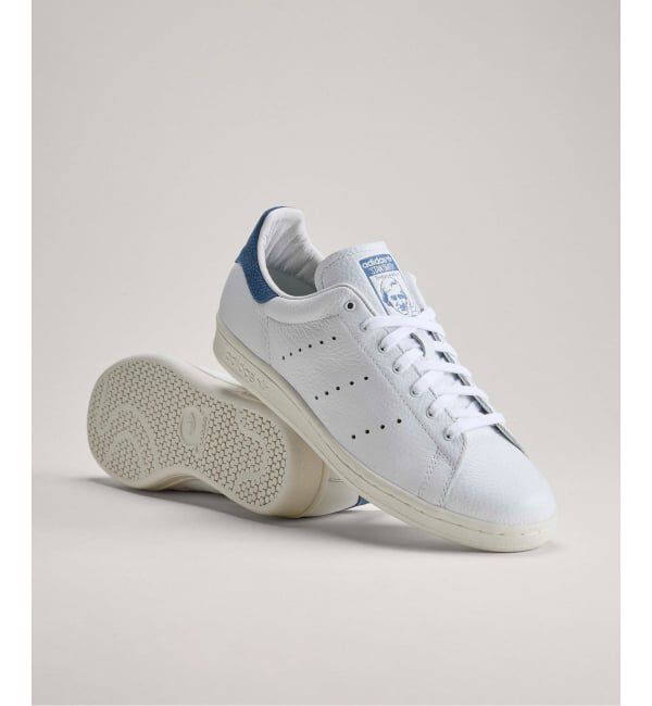 EDIFICE「《予約》adidas Originals (アディダス オリジナルス) STAN SMITH 80s」|スニーカー|