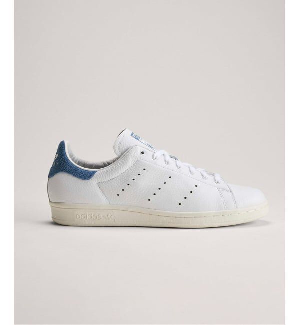 EDIFICE「《予約》adidas Originals (アディダス オリジナルス) STAN SMITH 80s」|スニーカー|