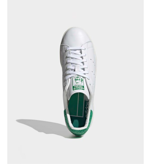EDIFICE「《予約》adidas Originals (アディダス オリジナルス) STAN SMITH 80s」|スニーカー|