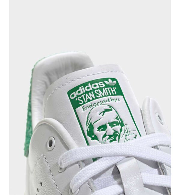 EDIFICE「《予約》adidas Originals (アディダス オリジナルス) STAN SMITH 80s」|スニーカー|