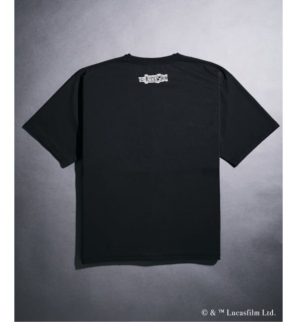 417 EDIFICE「ATELIER CINEMA グラフィックTシャツ」|Tシャツ・カットソー|