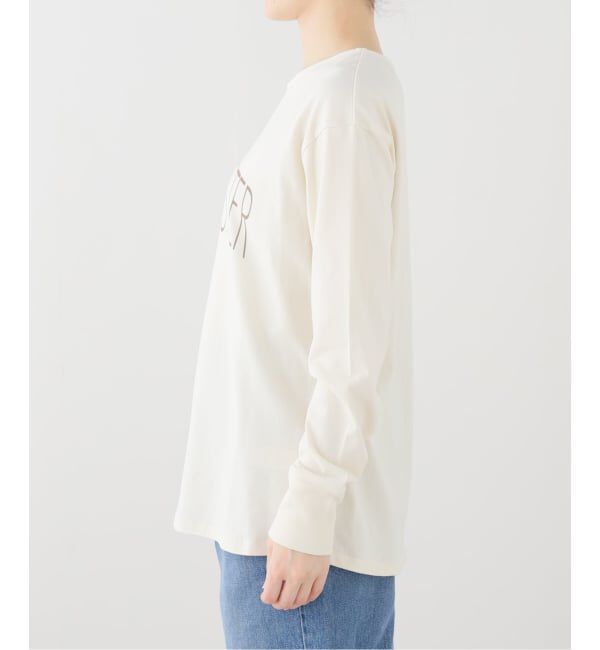 JOURNAL STANDARD relume「アーチロゴソフトロンTee」|Tシャツ・カットソー|