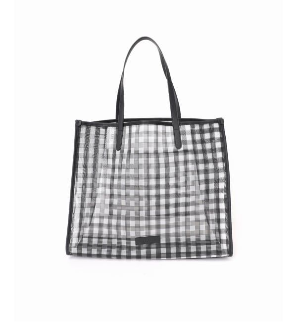JOURNAL STANDARD relume「【HELOYSE/エロイーズ】  beach square tote」|トートバッグ|